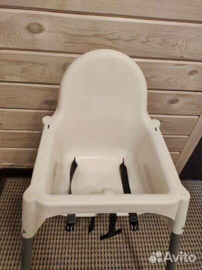 Стульчик для кормления IKEA