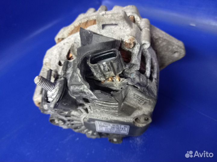 Генератор Hyundai Solaris I рестайлинг (2014—2017)