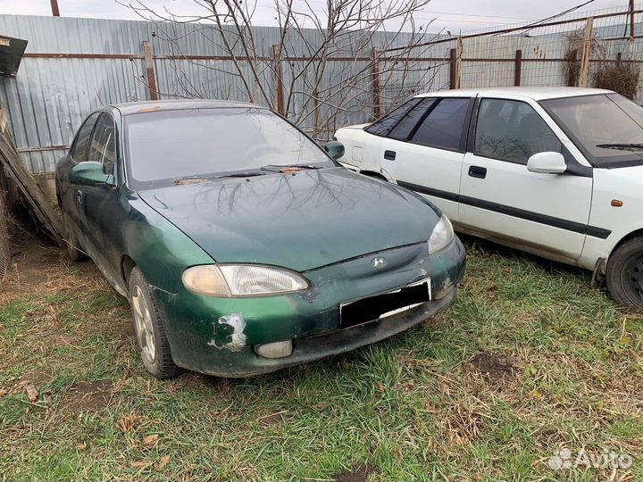 Авторазборка hyundai lantra разборка запчасти