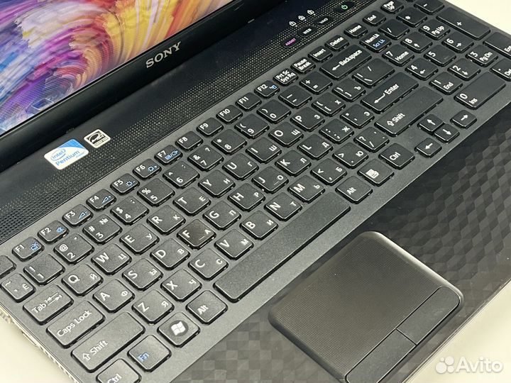 Мощный Sony 15/6Gb/500Gb/Батарея 5ч