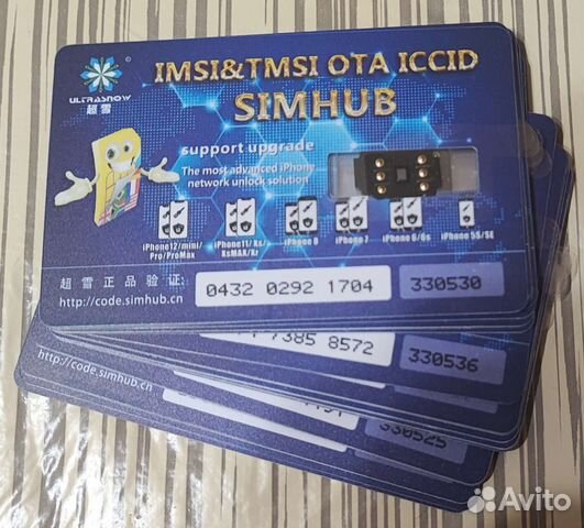 Long rsim tmsi / QPE 2023