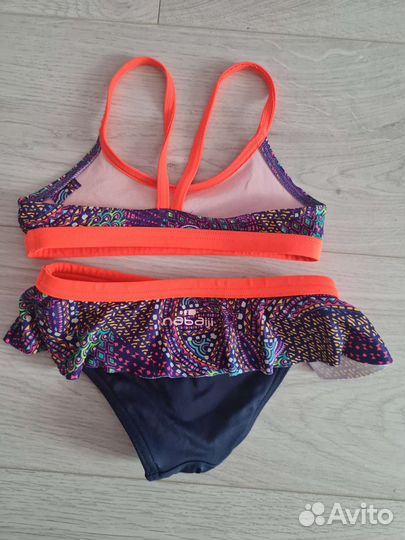 Купальник для девочки