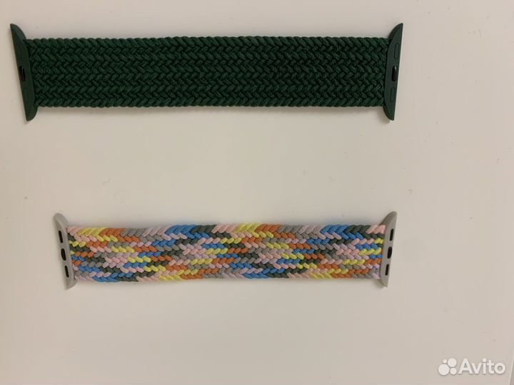 Чехлы на айфон xs max и ремешки Apple Watch 38, 40