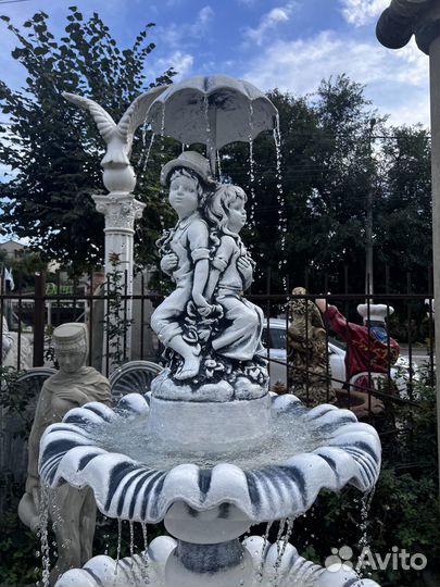 Фонтан 