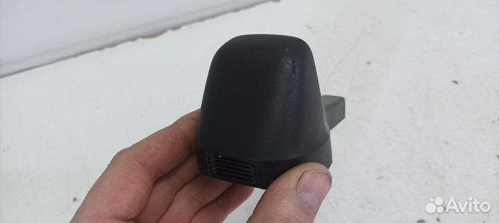 Крышка зеркала салона Skoda Karoq