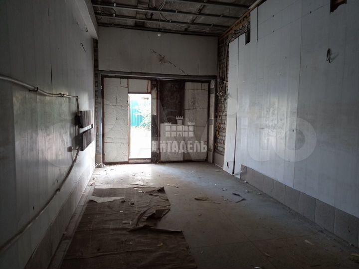 Сдам складское помещение, 25 м²