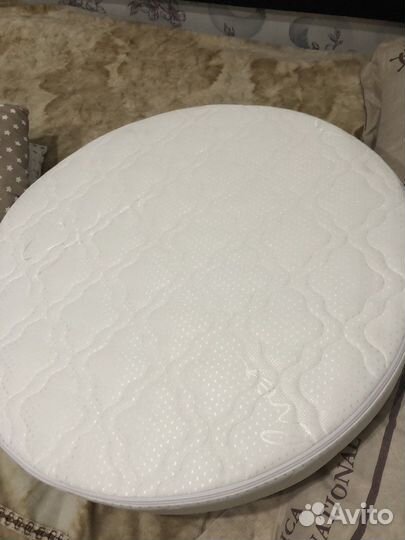 Продам детский матрац