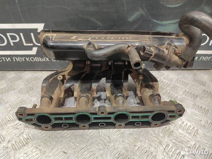 Впускной коллектор Rover 214 Si RF 14K4F 1998