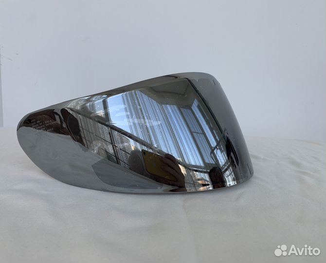 Визор на шлем shoei X14 Z7 CWR1 RF1200 Xspirit NXR