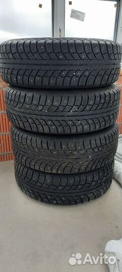 Gislaved Nord Frost 5 185/65 R15