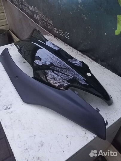 Боковина Хонда Dio-AF-34