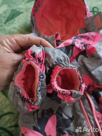 Комбинезон