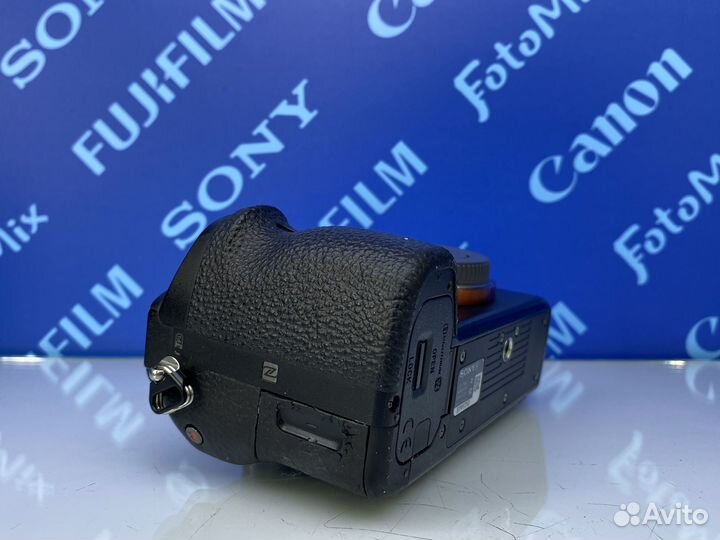 Sony a7s ii (пробег 4800) sn:1712