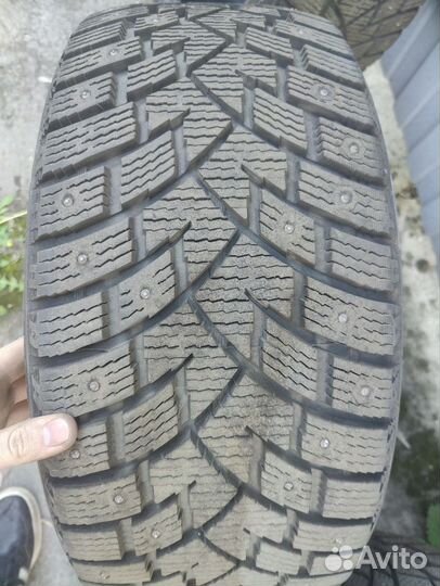 Zeta Antarctica Sport 235/45 R18 100H