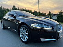 Jaguar XF 2.0 AT, 2013, 137 000 км, с пробегом, цена 1 569 000 руб.