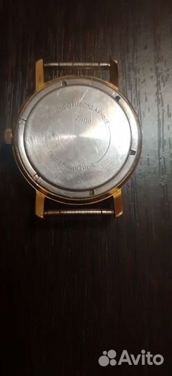 Часы восток,ссср