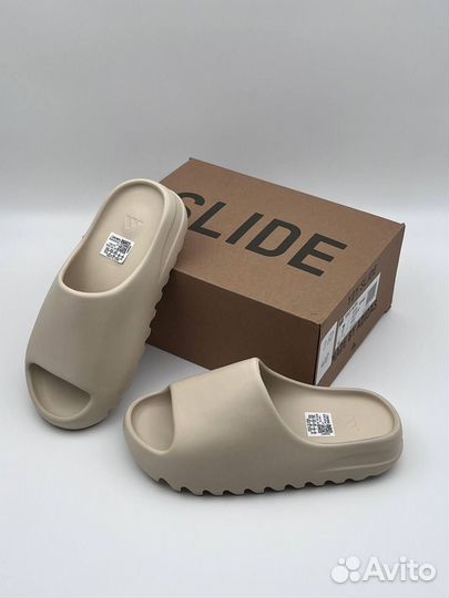 Шлепанцы Adidas Yeezy Slide