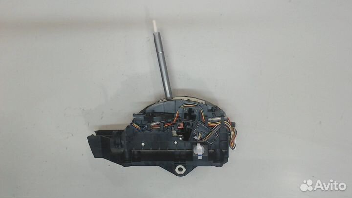 Кулиса кпп Infiniti QX56, 2012