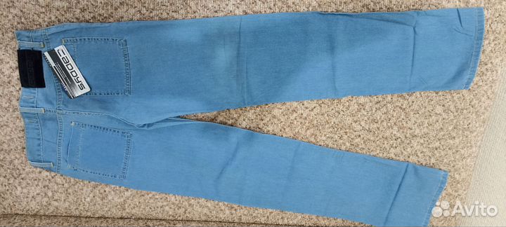 Джинсы на мальчика