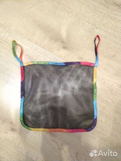 Сумка для коляски, велосипеда