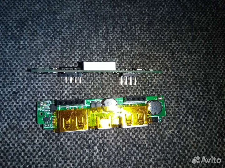 Модуль зарядки usb, micro usb, дисплей