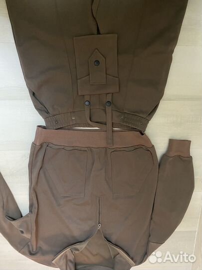 Костюм женский спортивный на весну лето