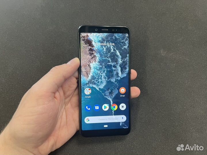 Xiaomi Mi A2 4GB/64GB