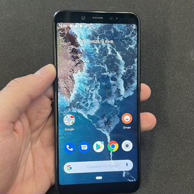 Xiaomi Mi A2, 4/64 ГБ