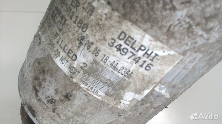 Амортизатор подвески Land Rover Discovery 3, 2006