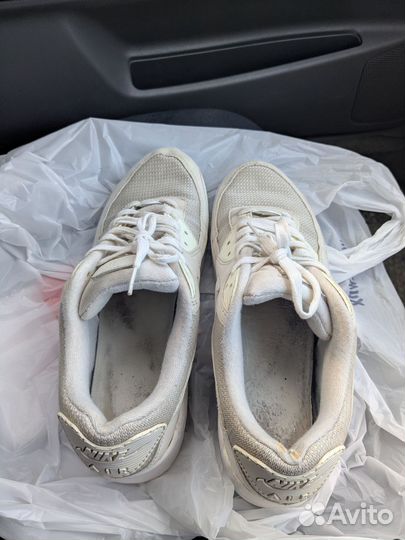 Nike air max 12.5 US