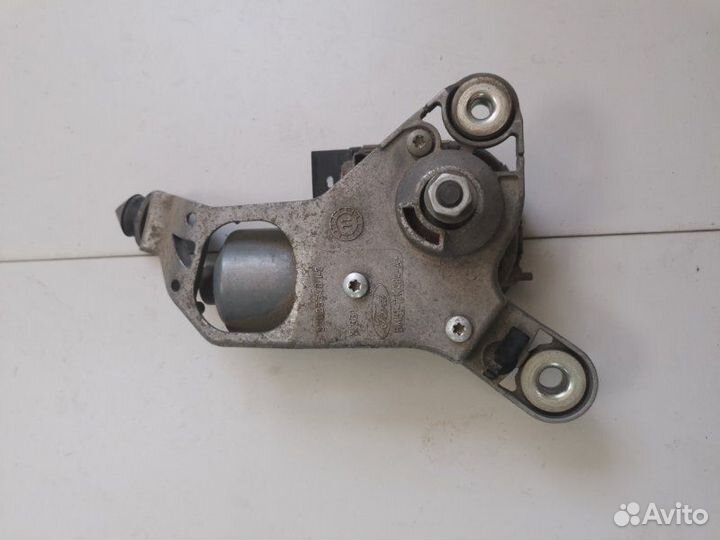 Мотор дворников передний правый Ford Focus 3