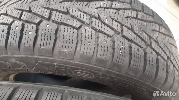 Nordman WR SUV 235/65 R17