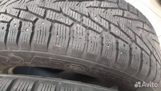 Nordman WR SUV 235/65 R17