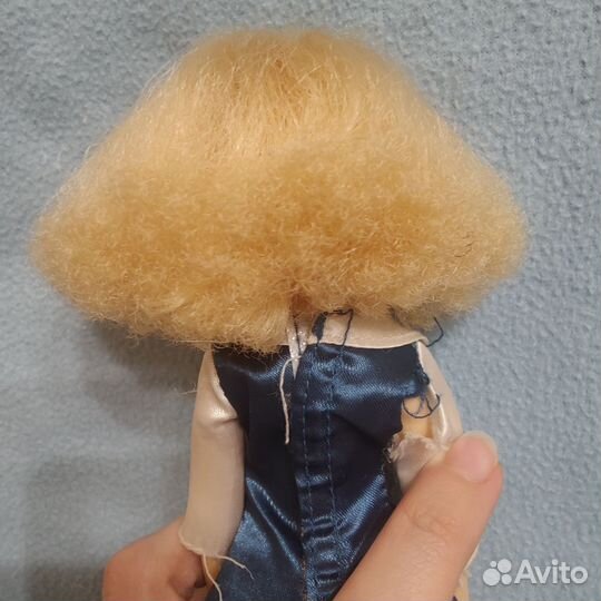 Куклы персонажи мультфильмов Эльза, Анна