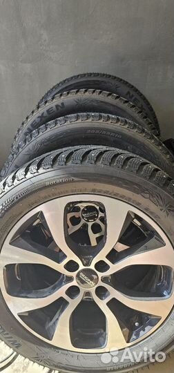 Nexen Winguard WinSpike 3 205/55 R16 94T