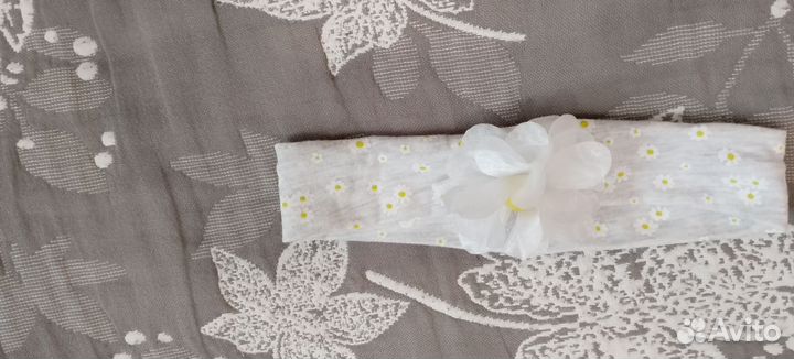 Детская одежда для девочек