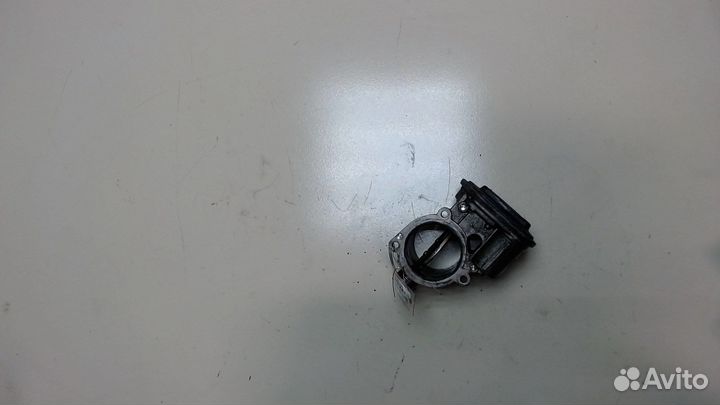 Заслонка дроссельная BMW X3 E83, 2008