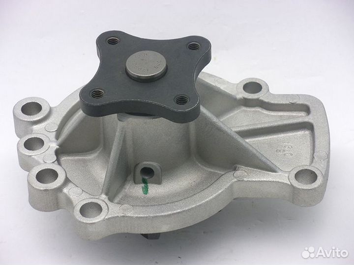 Помпа nissan SR18-DE 21010-53J00