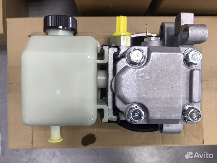 Насос гур Mazda CX7 2,3 л