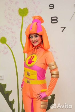 Аниматоры, квесты, животные на выезд, мастер класс