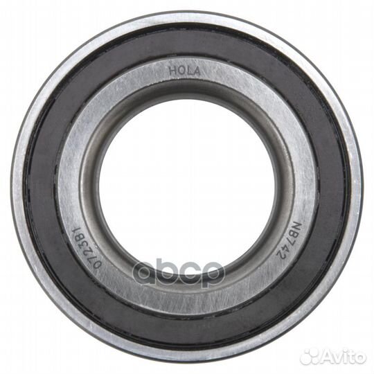 Подшипник ступицы NB742 hola
