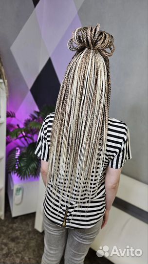 Афрокудри, Дредокудри,Де косы, Афроклассика