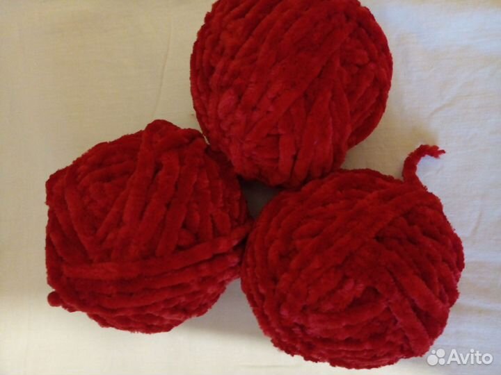 Пряжа для вязания