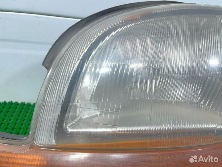 Фара передняя левая Renault Kangoo KC D7F 1998