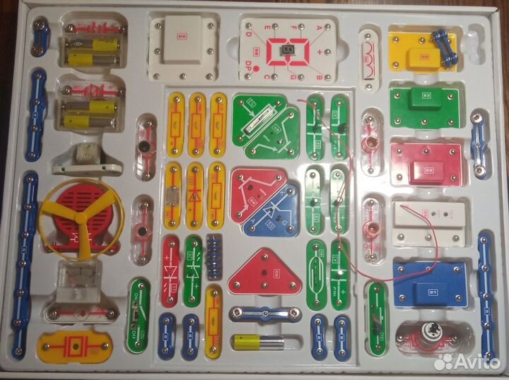 Набор знаток