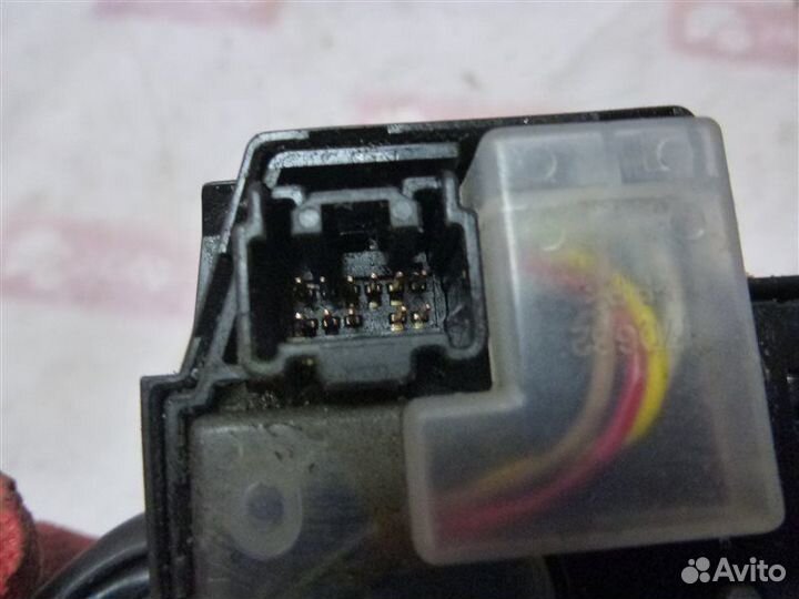 Подрулевой переключатель левый Mazda Mazda3 BK Z6