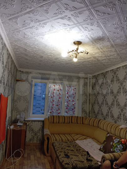 3-к. квартира, 65 м², 3/9 эт.