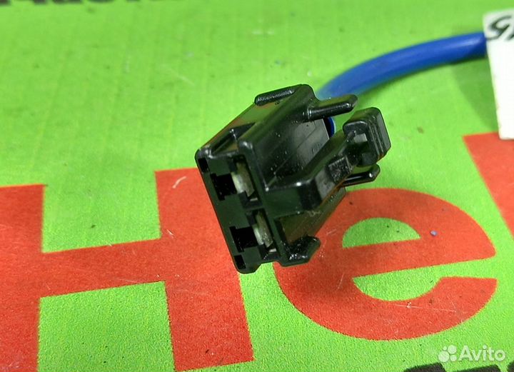 Динамик toyota alphard MNH15W передний левый