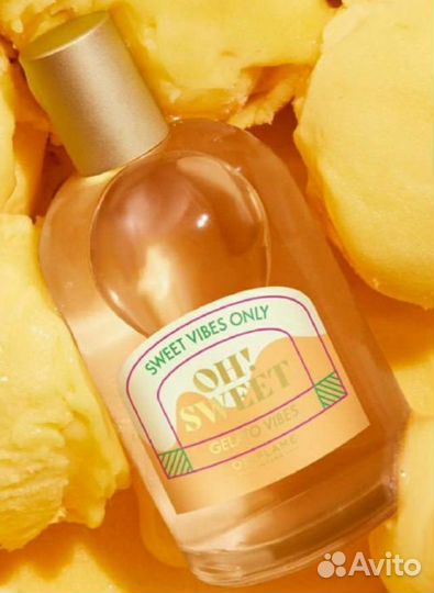 Духи женские Орифлэйм