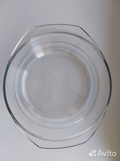 Форма для свч и микроволновки